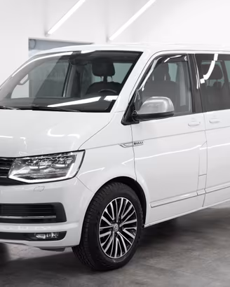 Volkswagen Multivan 2.0 TDI 204CV DSG 4Motion High