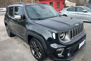 Jeep Renegade 1.6 Mjt 120 CV Night Eagle