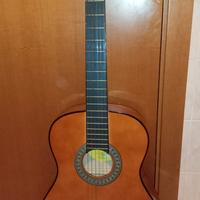 Chitarra classica 
