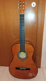 Chitarra classica 