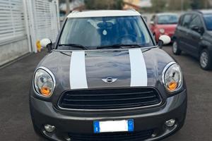 Mini Cooper D Countryman 1.6