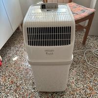 Condizionatore compatto Pinguino PAC ES72 classic