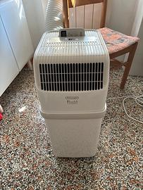 Condizionatore compatto Pinguino PAC ES72 classic