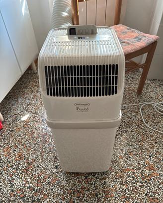Condizionatore compatto Pinguino PAC ES72 classic