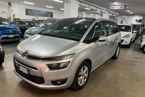 C4 Grand Picasso 1.6 HDi 7 posti, unico propr