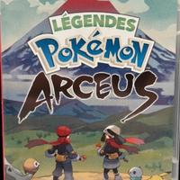 Gioco nintendo switch