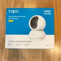 Wifi Camera Tapo