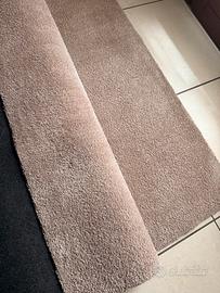 Tappeto Ikea KNARDRUP 160x230 cm beige