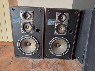 Coppia Altoparlanti pioneer CS-565
