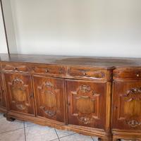 Mobile antiquariato