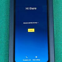 MOTOROLA MOTO G22 - smartphone