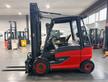 CARRELLO ELEVATORE ELETTRICO LINDE 40 QUINTALI