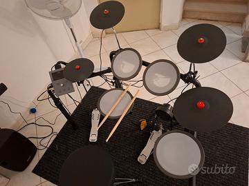 Batteria elettronica  Oquan