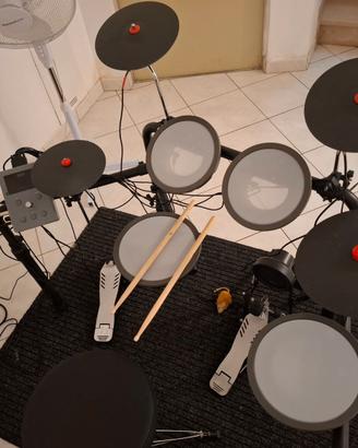 Batteria elettronica  Oquan