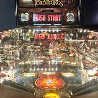 Flipper STERN “The Lord of the Rings” LE