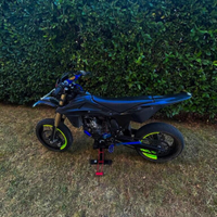 Husqvarna sms 125