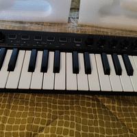 Tastiera MIDI - IK Multimedia iRig Keys 2 Mini