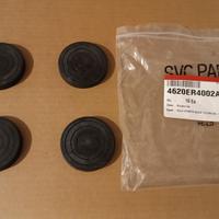 PIEDINI ANTISCIVOLO PER LAVATRICE