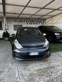 Kia Rio 1.1 CRDi 5p. Active Collection