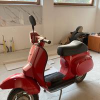 Vespa PK 50 del 1982