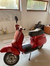 Vespa PK 50 del 1982