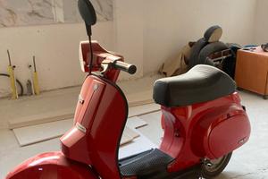 Vespa PK 50 del 1982