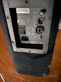 FBT LIGHTFORCE LF32 A