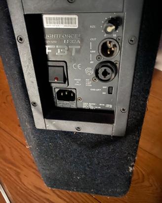FBT LIGHTFORCE LF32 A