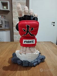 Porta joystick