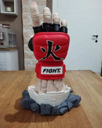 Porta joystick