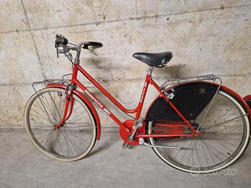 Bici Bianchi Vintage