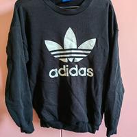 Felpa adidas
