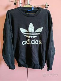 Felpa adidas