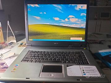PC portatile Acer Travel Mate 4070