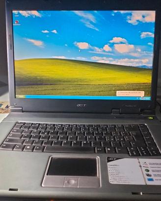 PC portatile Acer Travel Mate 4070