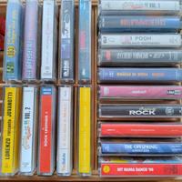 Cassette vinmusica