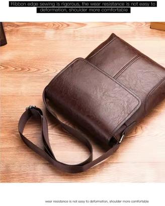 borsa a tracolla