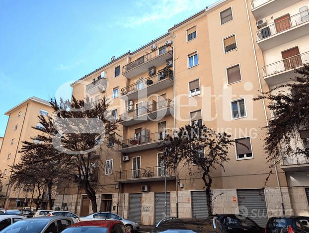 Appartamento Foggia [Cod. rif 3191300VRG]