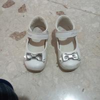 Scarpe Bambina 