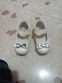 Scarpe Bambina 