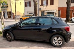Volkswagen Polo 2019