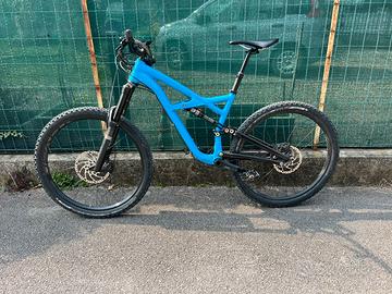 Specialized enduro