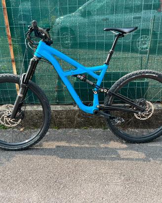 Specialized enduro
