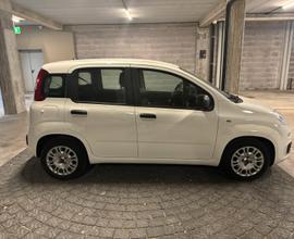 FIAT Panda 1.0 FireFly S&S Hybrid Bianca