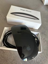 Magic Mouse nero