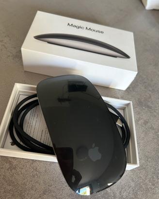 Magic Mouse nero