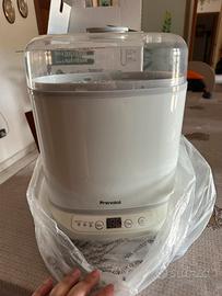 Sterilizzatore prenatal