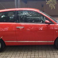 Lascia Ypsilon 1.4 8v