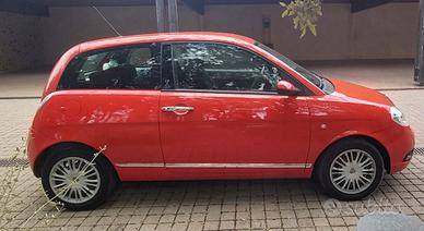 Lascia Ypsilon 1.4 8v