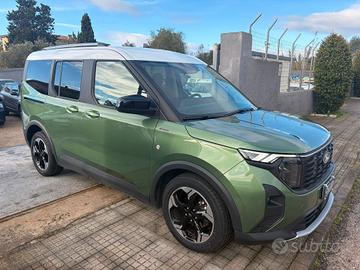 FORD TOURNEO COURIER - PROMO